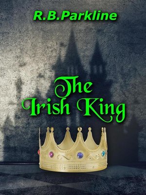 cover image of The Irish King